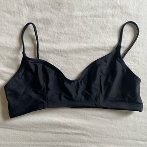 Nu Swim Staz Top
